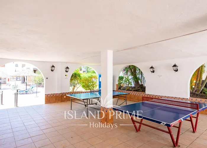 Heated Pool & Garden Views Holiday Fc514