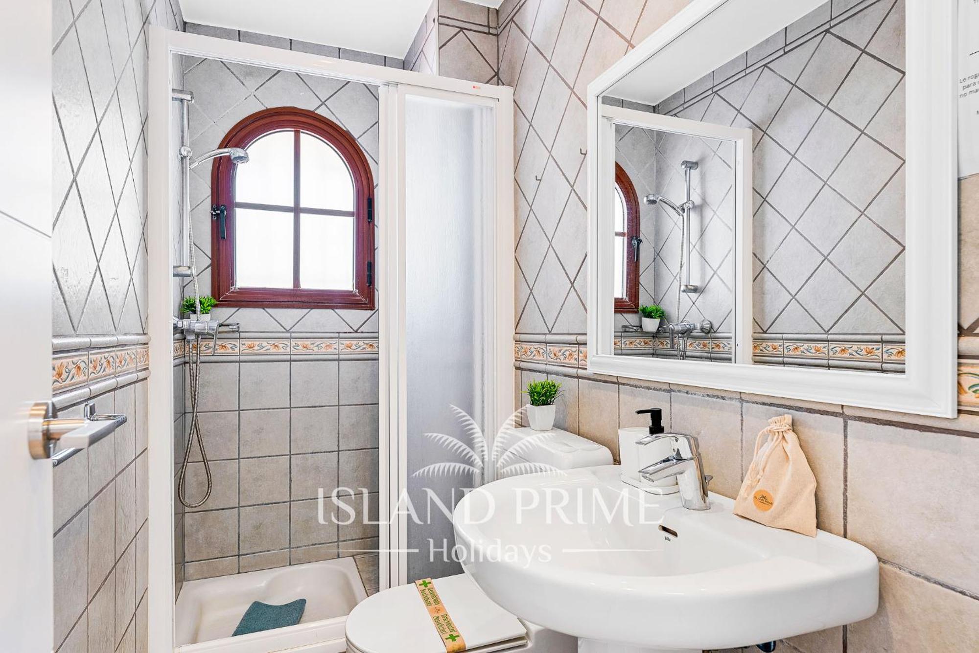 Apartment Heated Pool & Garden Views Fc514