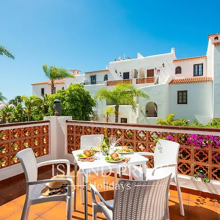 Heated Pool & Garden Views Holiday Fc514 San Miguel de Abona Exterior photo