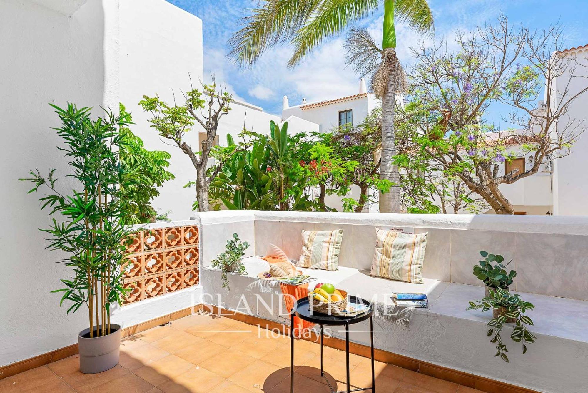Appartamento Heated Pool & Garden Views Fc514