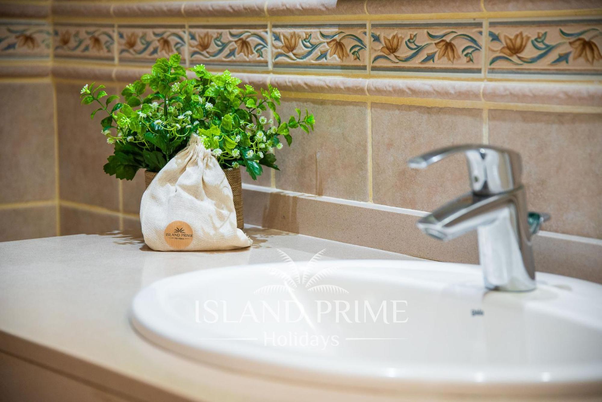Appartamento Heated Pool & Garden Views Fc514 *