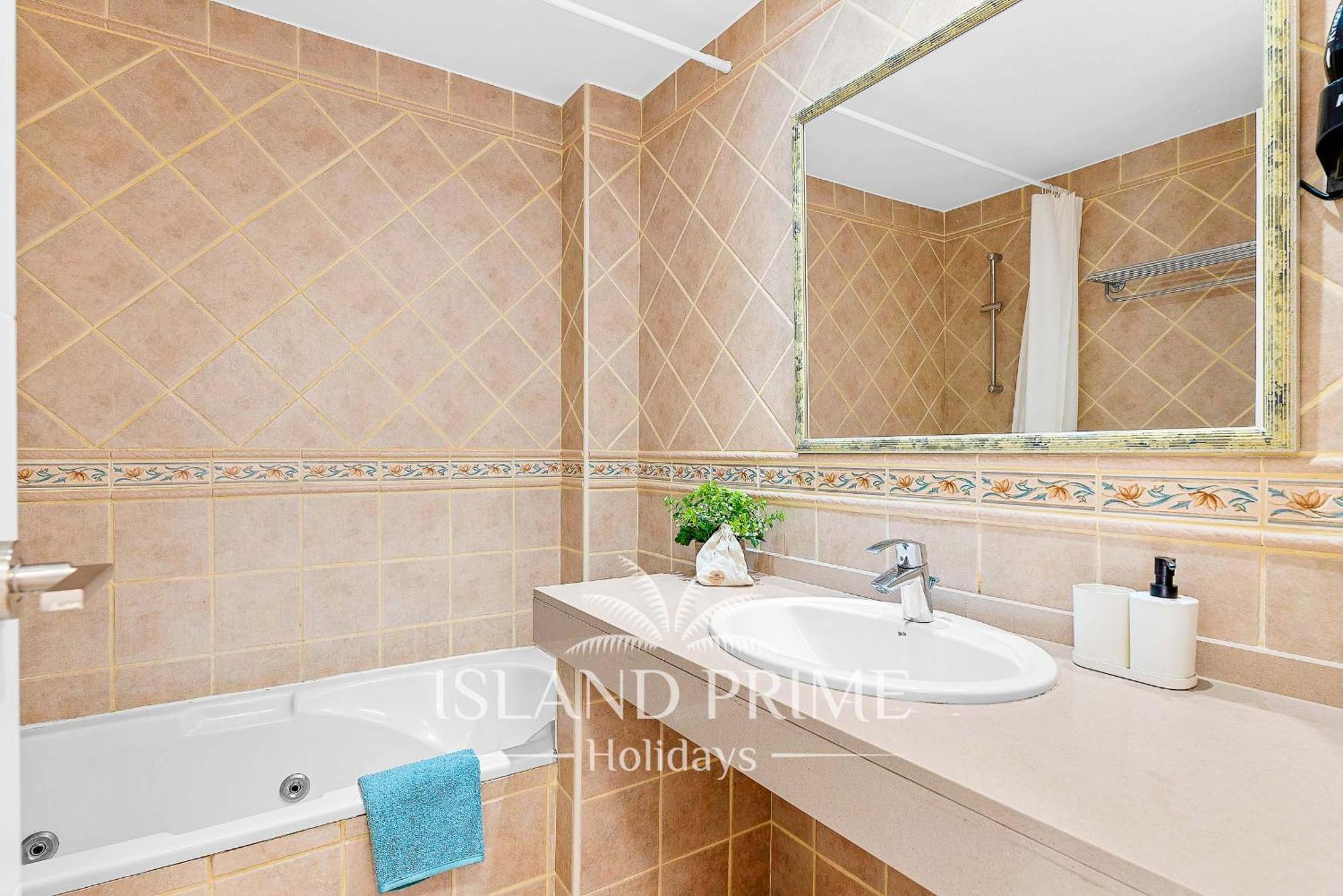 Heated Pool & Garden Views Fc514 Appartamento